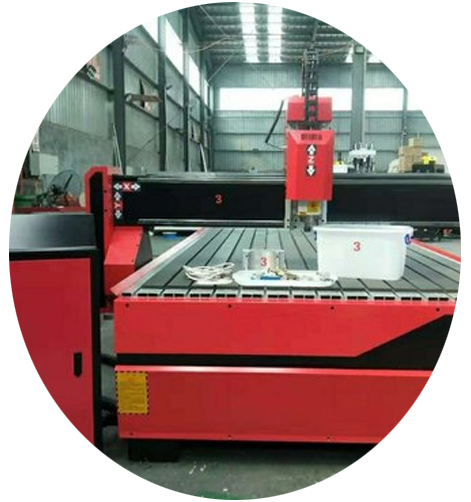 precision machined parts
